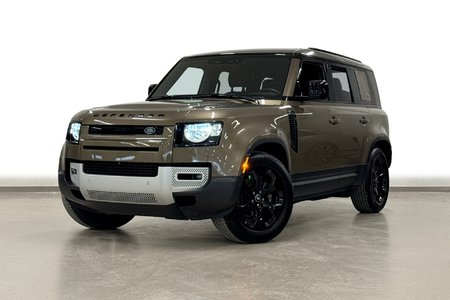 Land Rover Defender 110 P300 S (2) 2023