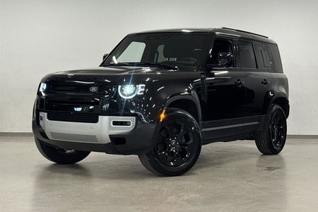 2023 Land Rover Defender 110 P300 S