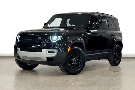 2023 Land Rover Defender 110 P300 S
