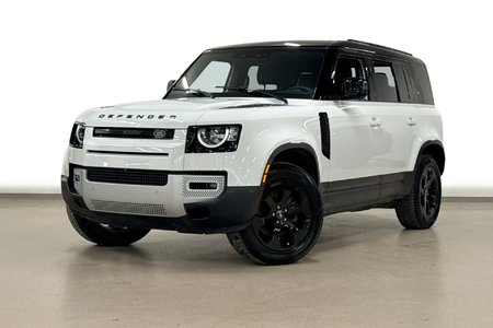Land Rover Defender 110 P300 S 2023