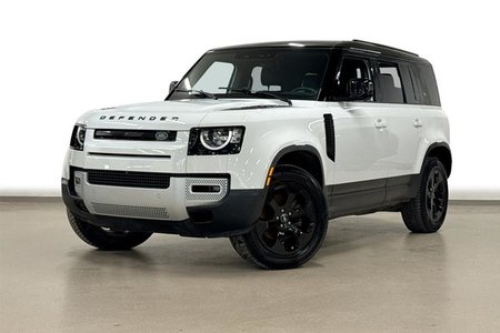 Land Rover Defender 110 P300 S 2023