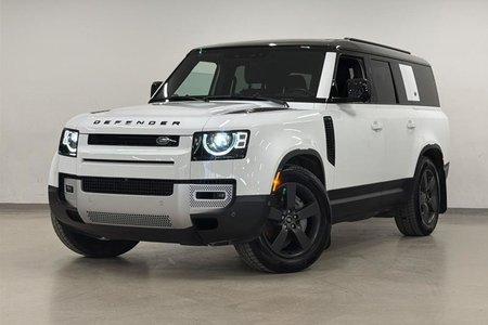 2023 Land Rover Defender 130 P400 SE (2)