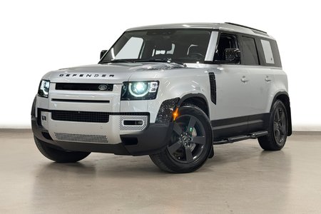 2023 Land Rover Defender 110 P400 SE (2)