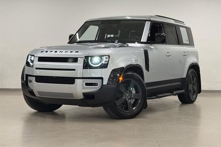 Land Rover Defender 110 P400 SE (2) 2023