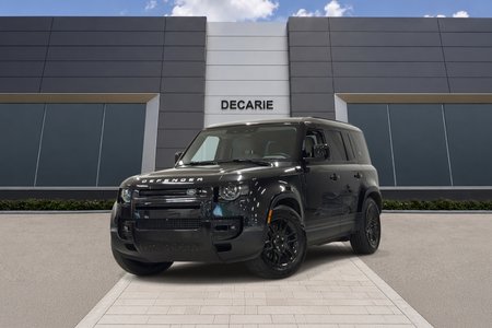 Land Rover Defender 110 P300 S 2023