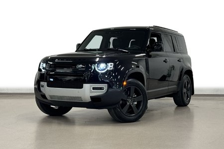 2024 Land Rover Defender 110 P300 S