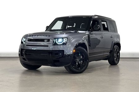 Land Rover Defender 110 P400 X-Dynamic SE 2024