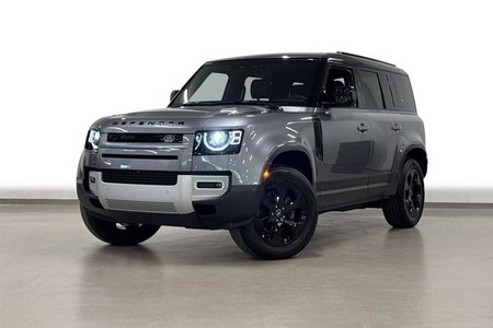 2024 Land Rover Defender 110 P300 S