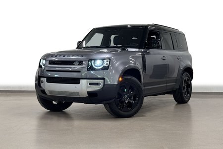 2024 Land Rover Defender 110 P300 S