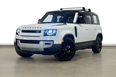 Land Rover Defender 110 P400 S 2024