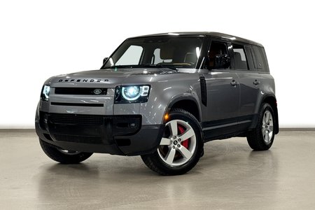 2024 Land Rover Defender 110 P500 SE