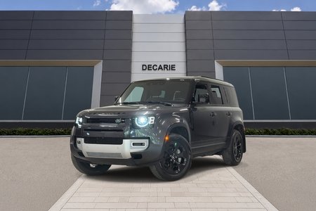 Land Rover Defender 110 P300 S 2025