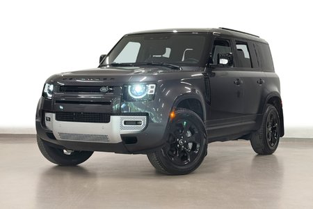 Land Rover Defender 110 P300 S 2025