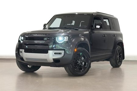 Land Rover Defender 110 P300 S 2025