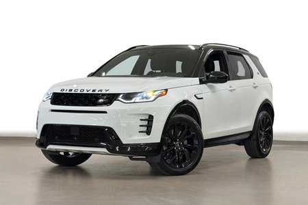2024 Land Rover Discovery Sport P250 Dynamic SE