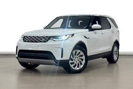 2022 Land Rover Discovery P300 S