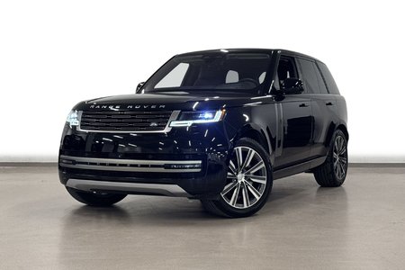 Land Rover NEW RANGE ROVER P400 SE SWB 2022