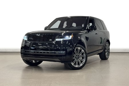 2023 Land Rover NEW RANGE ROVER P530 SE SWB