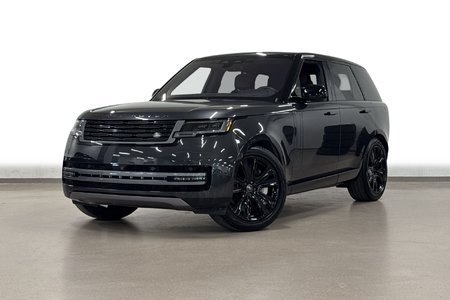 2023 Land Rover NEW RANGE ROVER P530 SE SWB