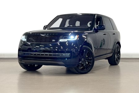 2023 Land Rover NEW RANGE ROVER P530 SE SWB