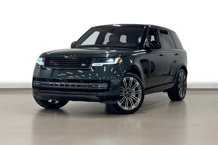 2023 Land Rover NEW RANGE ROVER P530 SE SWB