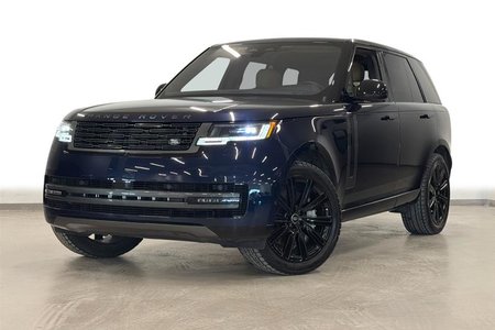 2023 Land Rover New Range Rover P530 SE SWB