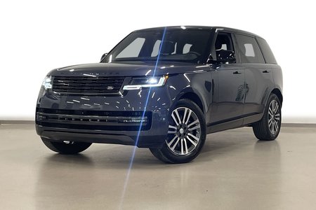 2024 Land Rover NEW RANGE ROVER P530 SE LWB 7-SEAT