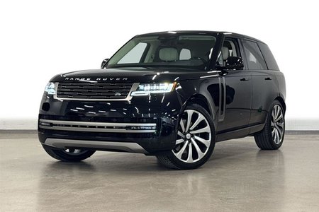 2024 Land Rover NEW RANGE ROVER P530 AUTOBIOGRAPHY SWB