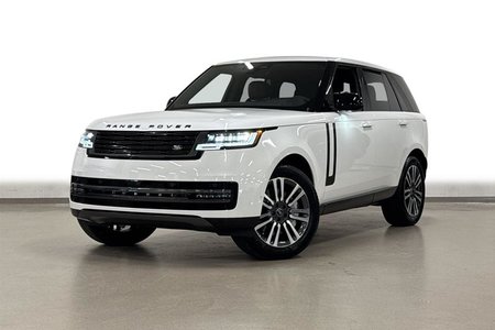 Land Rover NEW RANGE ROVER P530 SE SWB 2024