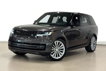 Land Rover NEW RANGE ROVER P530 SE SWB 2024