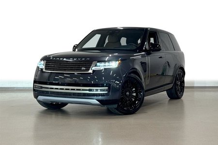 2024 Land Rover NEW RANGE ROVER P530 SE SWB