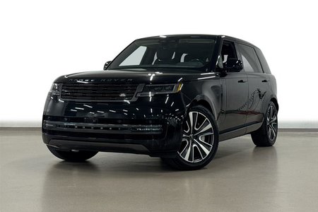 Land Rover New Range Rover P530 SE LWB 7-SEAT 2024