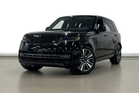 2024 Land Rover New Range Rover P530 SE LWB 7-SEAT