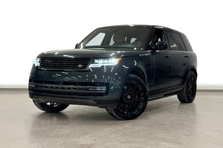 Land Rover New Range Rover P530 AUTOBIOGRAPHY LWB 2024