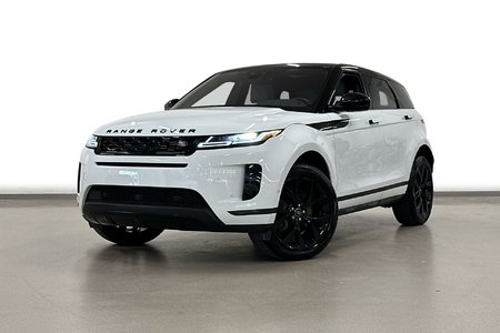 2020 Land Rover Range Rover Evoque P250 SE (3)