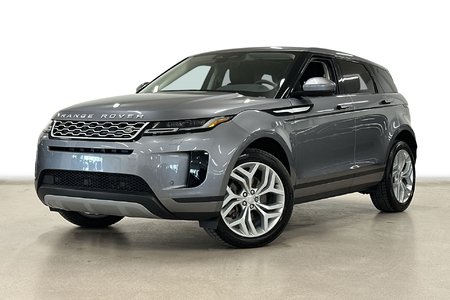 2023 Land Rover Range Rover Evoque P250 SE