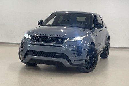 2023 Land Rover Range Rover Evoque P250 R-Dynamic SE
