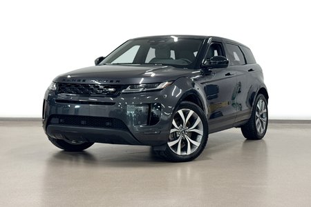 2023 Land Rover Range Rover Evoque P250 SE