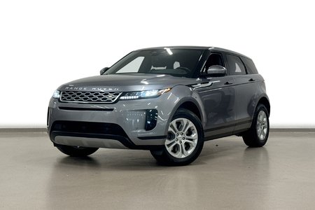 Land Rover Range Rover Evoque P250 S 2023