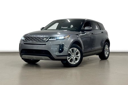 2023 Land Rover Range Rover Evoque P250 S