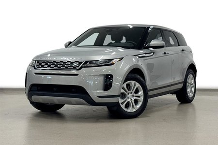 2023 Land Rover Range Rover Evoque P250 S