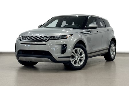 Land Rover Range Rover Evoque P250 S 2023