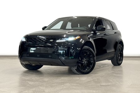 2023 Land Rover Range Rover Evoque P250 S