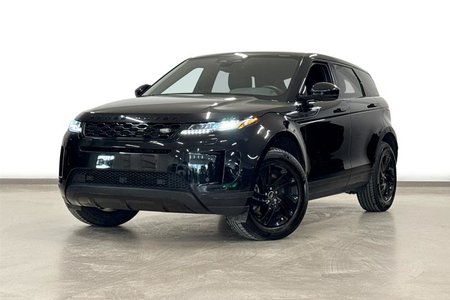 Land Rover Range Rover Evoque P250 S 2023