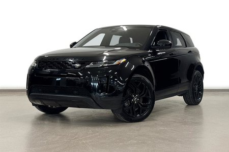 2023 Land Rover Range Rover Evoque P250 SE