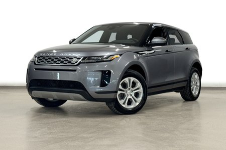 Land Rover Range Rover Evoque P250 S 2023