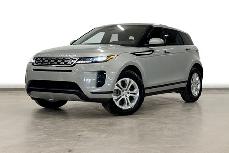 2023 Land Rover Range Rover Evoque P250 S