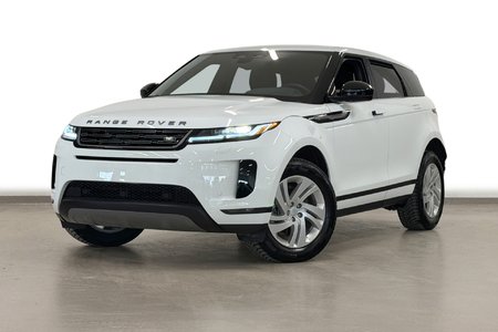 2024 Land Rover Range Rover Evoque P250 S