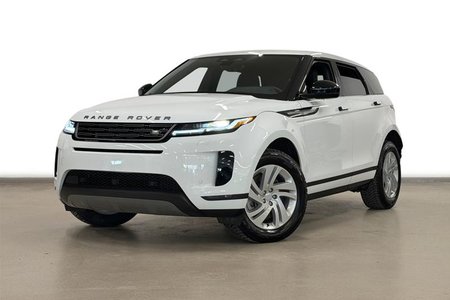 2024 Land Rover Range Rover Evoque P250 S