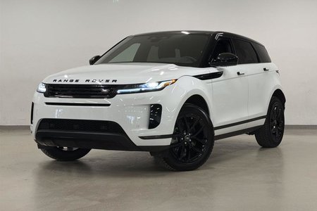 2024 Land Rover Range Rover Evoque P250 S
